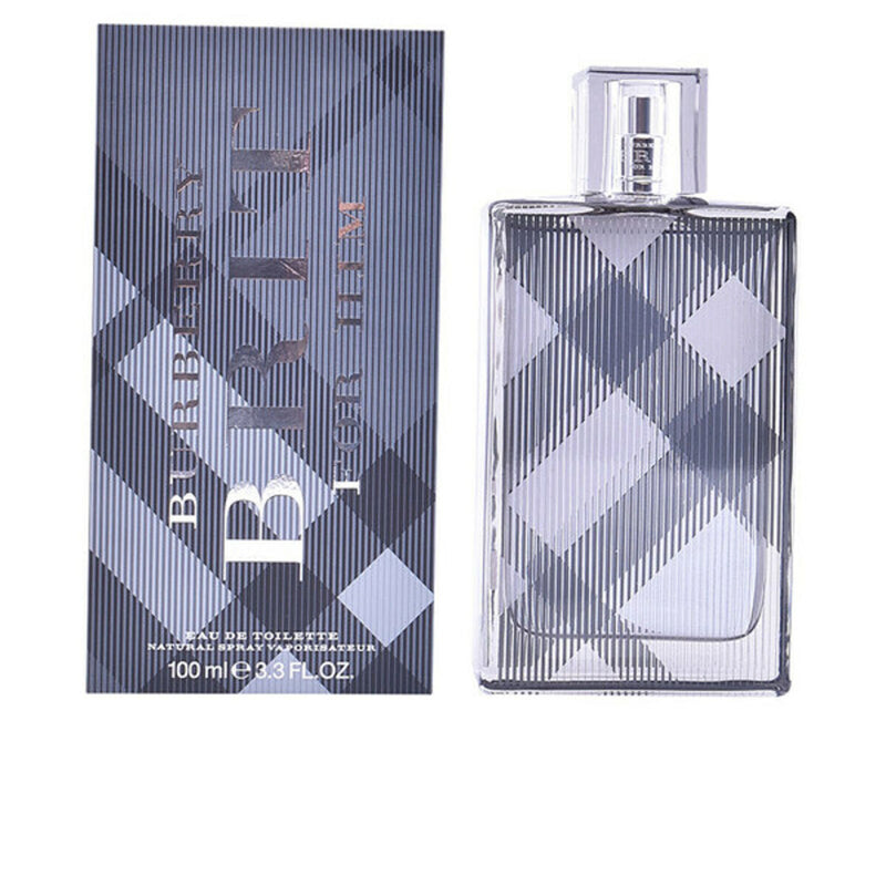 Perfume Homem Burberry EDT-0