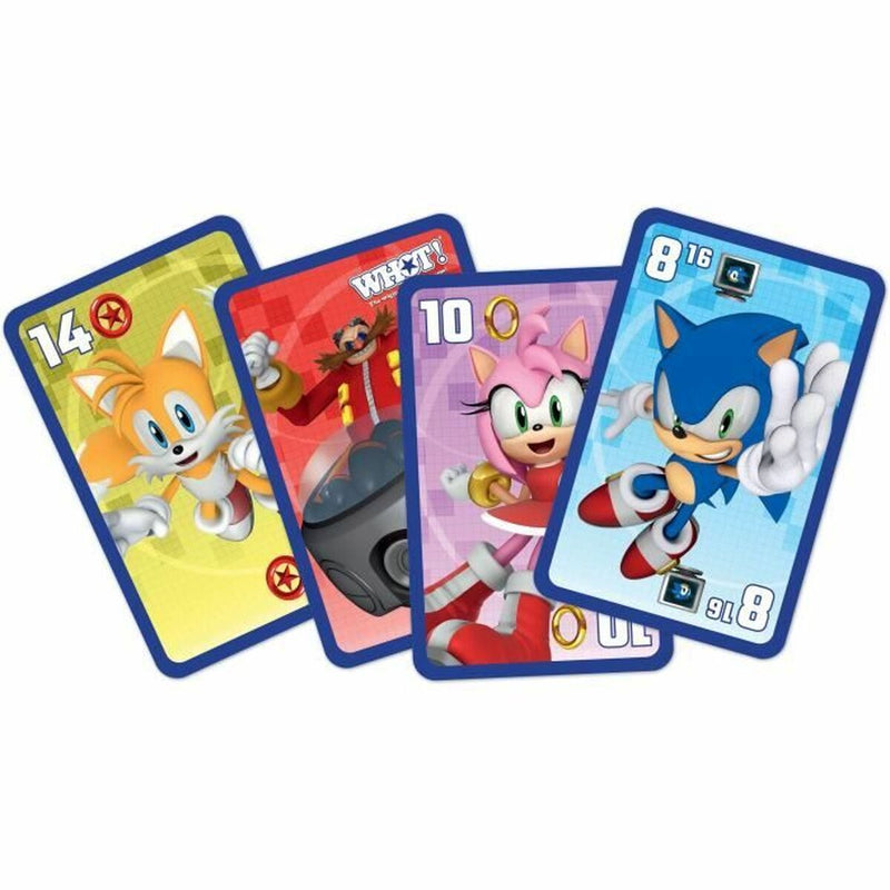 Board game Winning Moves Sonic the Hedgehog-4