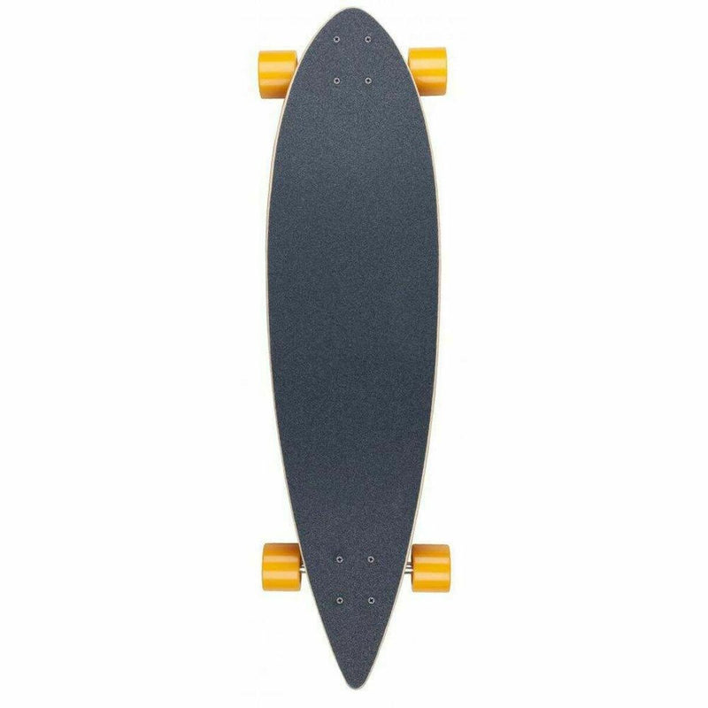 Longboard Dstreet DST-COM-2125 Blue 35