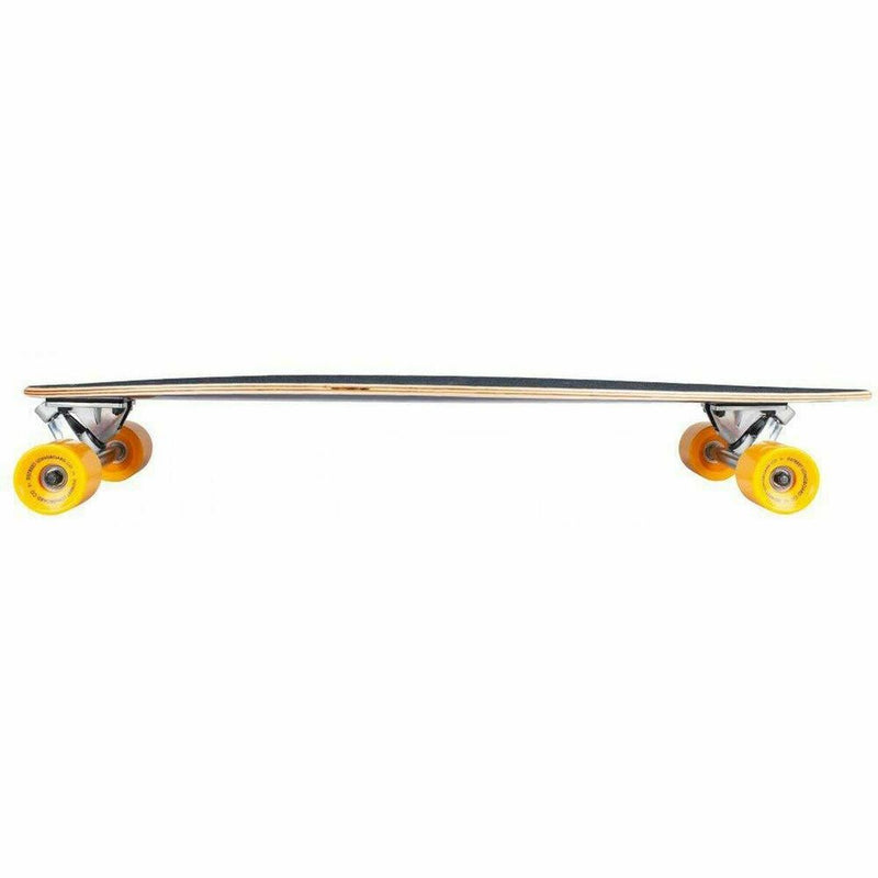 Longboard Dstreet DST-COM-2125 Blue 35