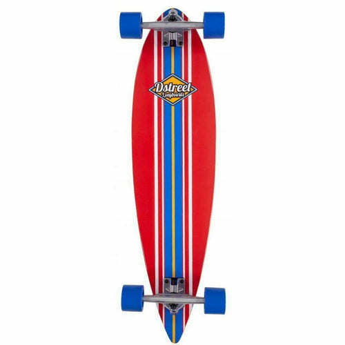 Longboard Dstreet ‎DST-COM-2126 35"-0