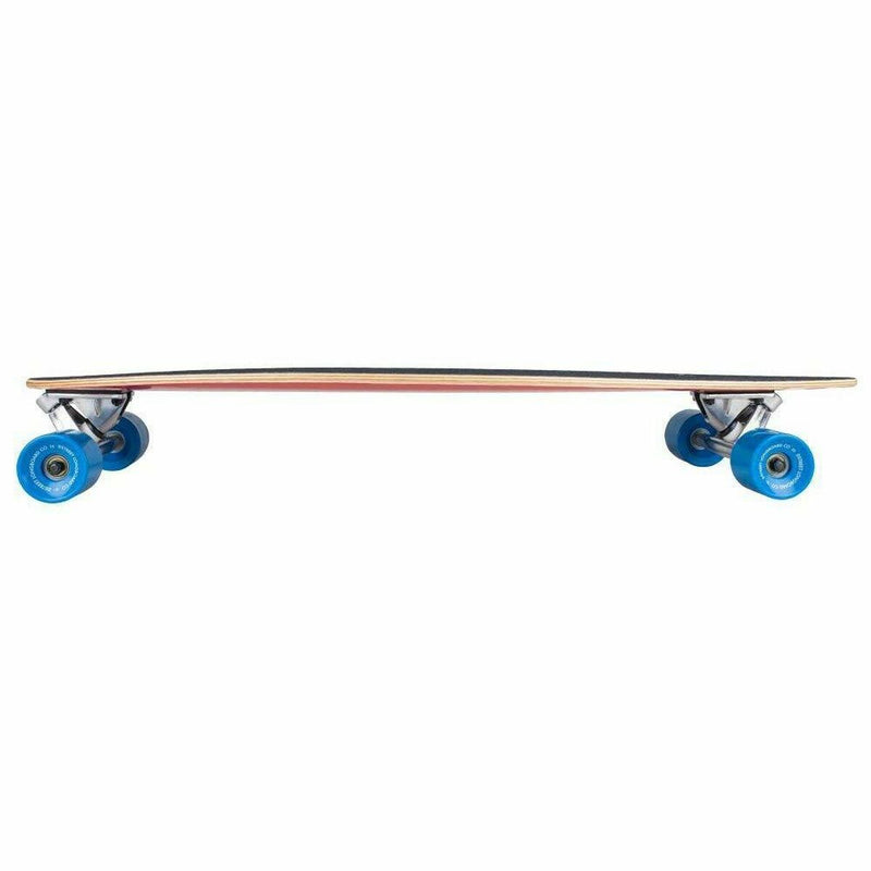 Longboard Dstreet ‎DST-COM-2126 35