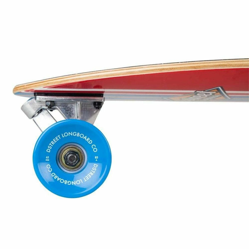 Longboard Dstreet ‎DST-COM-2126 35