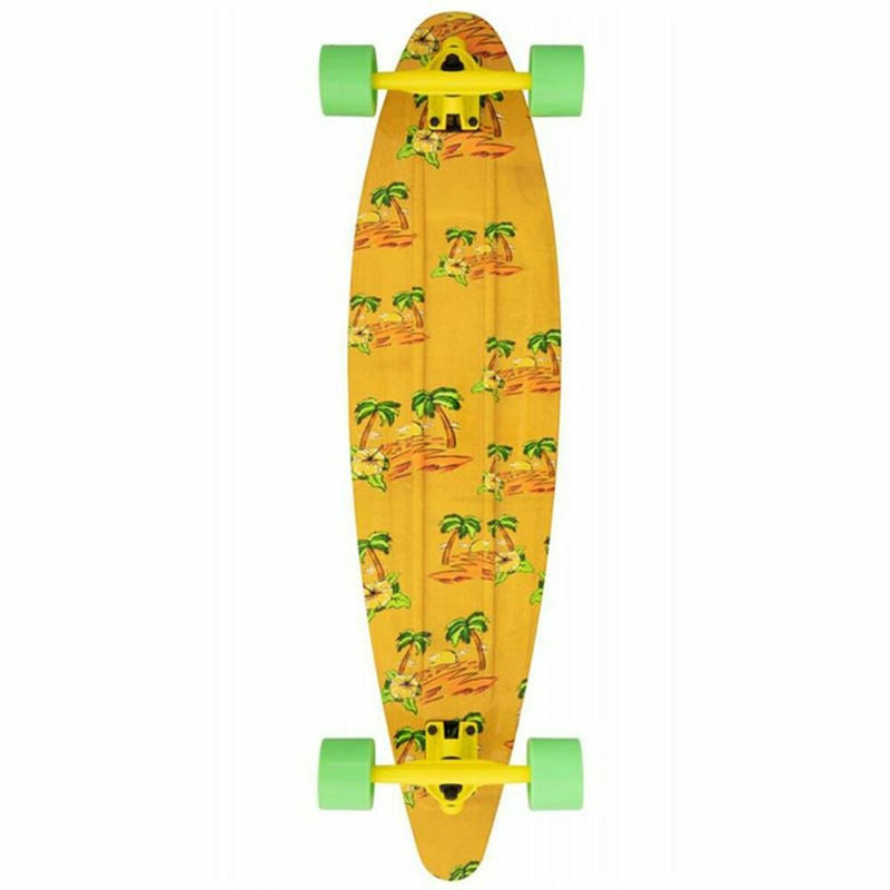 Longboard Dstreet Oasis  36