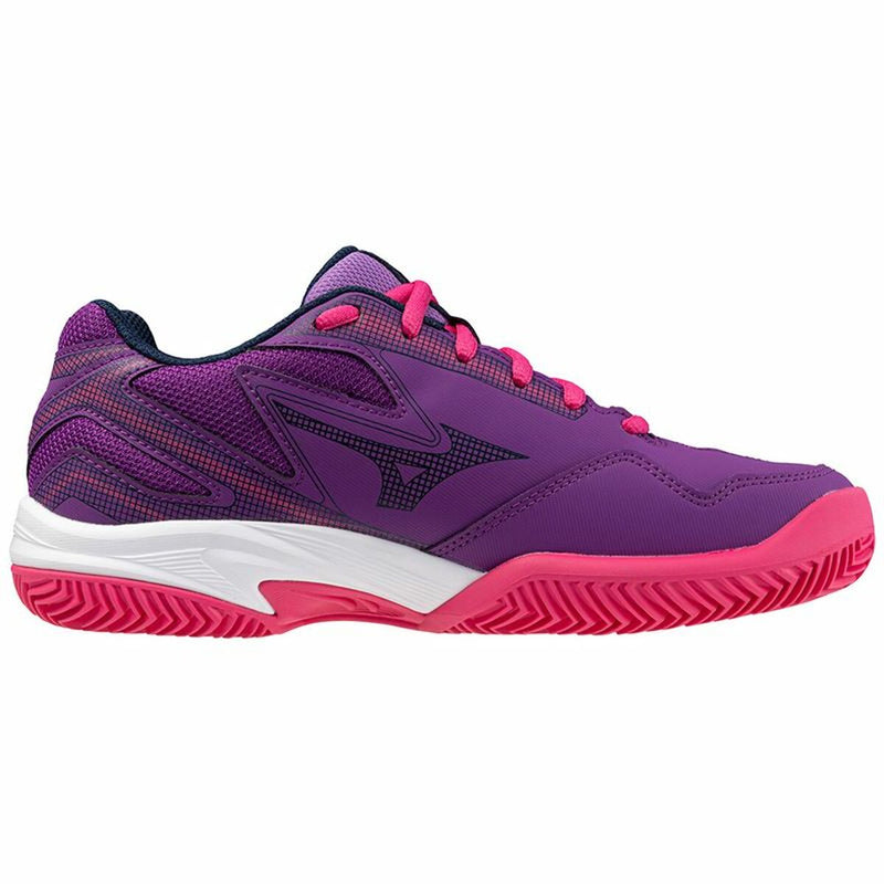 Zapatillas de Padel para Adultos Mizuno Break Shot 4-0