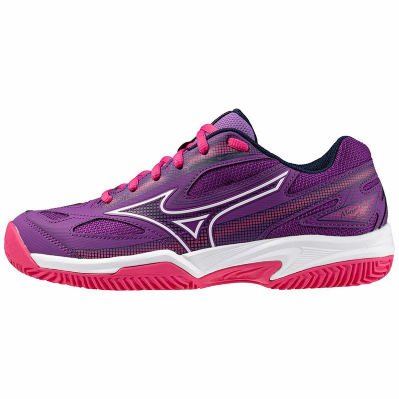 Zapatillas de Padel para Adultos Mizuno Break Shot 4-5