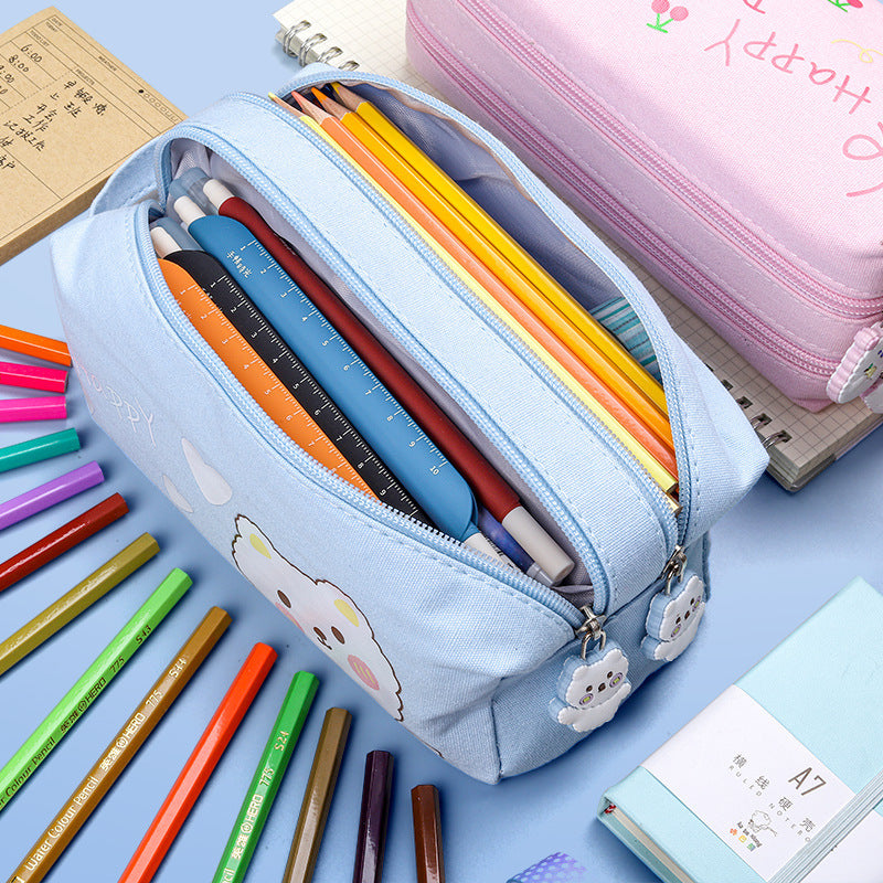 Pencil Case for Girls