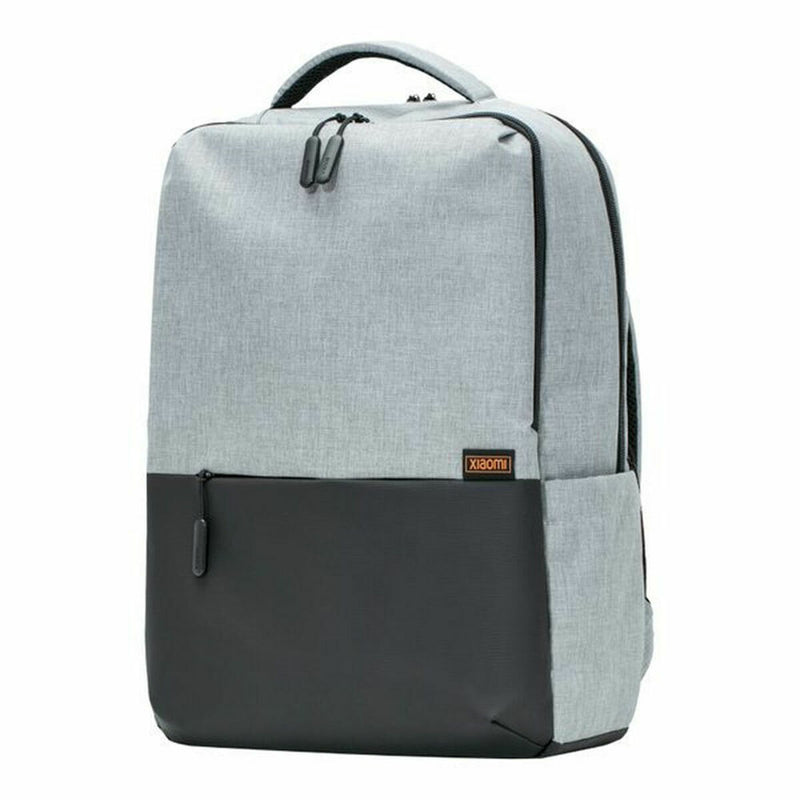 Mochila para Portátil Xiaomi MI COMMUTER Gris-2