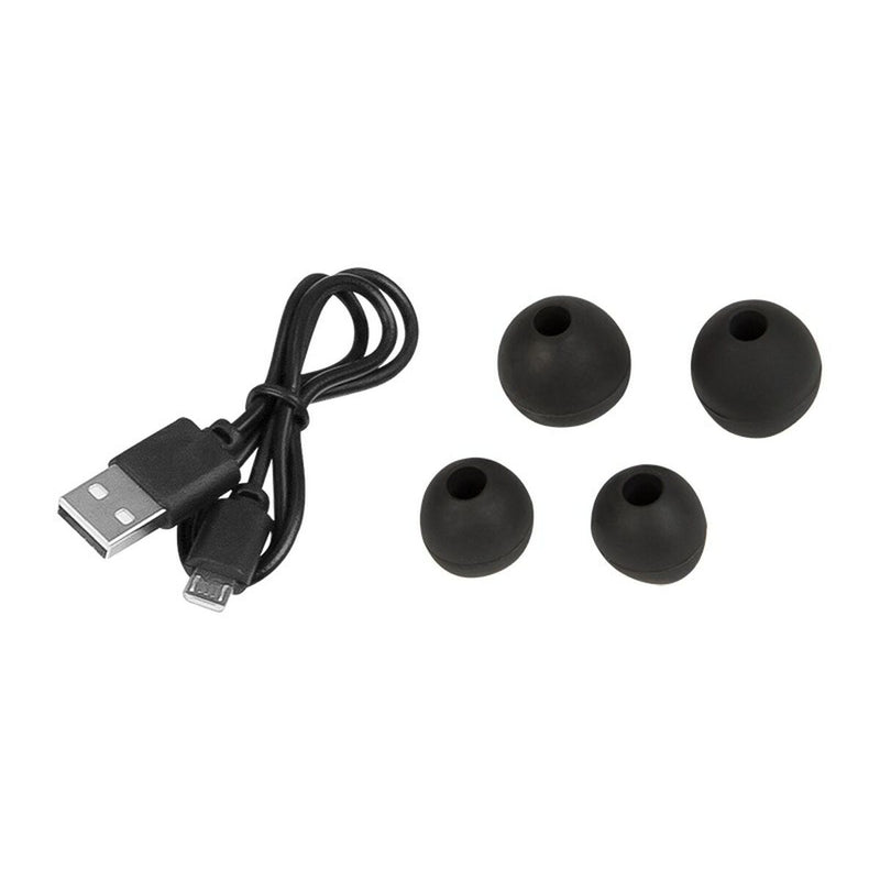 Auriculares in Ear Bluetooth Blow BTE200 Negro-3