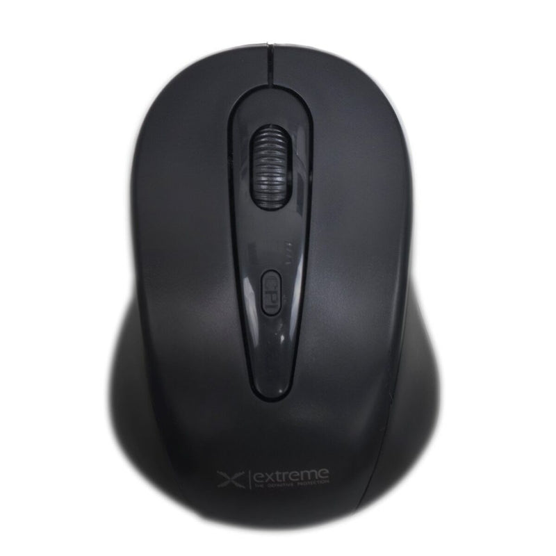 Optical mouse Extreme XM104K-0