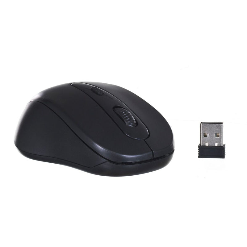 Optical mouse Extreme XM104K-5