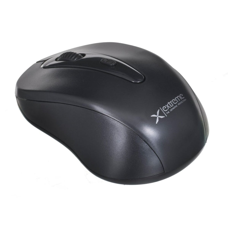 Optical mouse Extreme XM104K-4