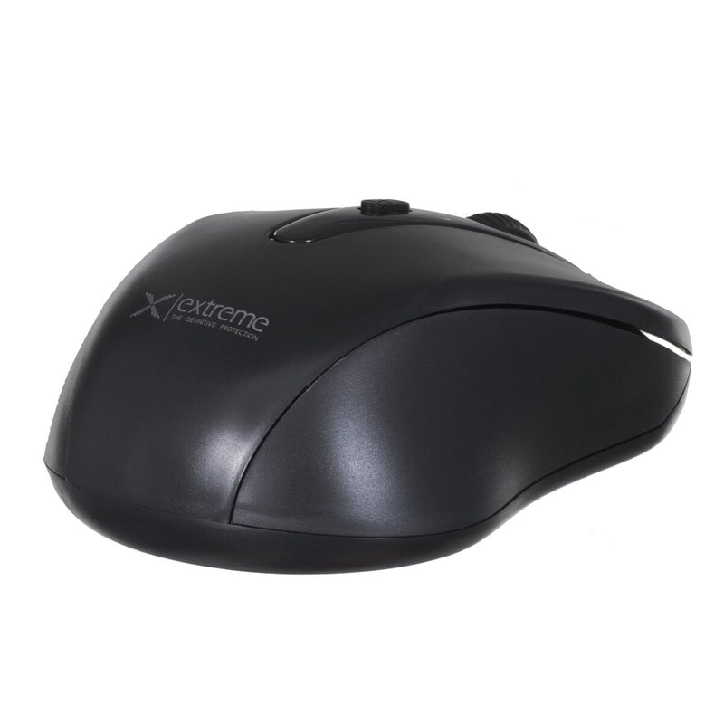 Optical mouse Extreme XM104K-3