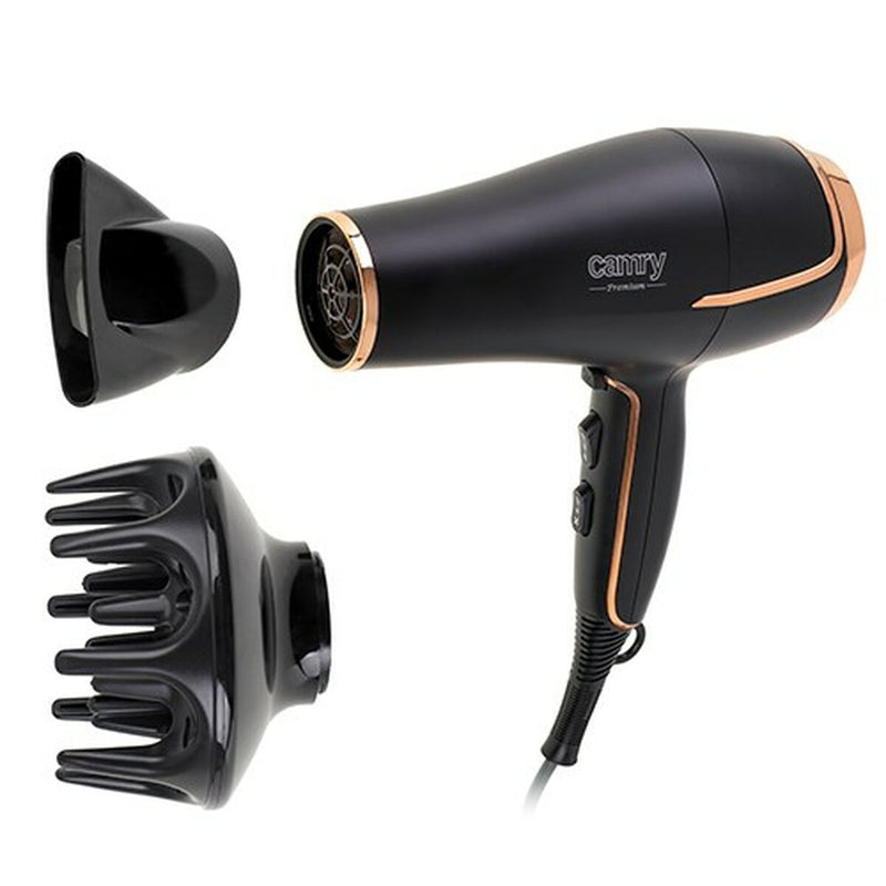 Hairdryer Adler CR 2255-0