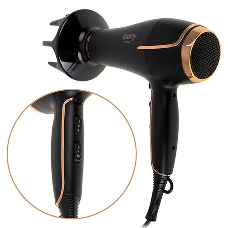 Hairdryer Adler CR 2255-4