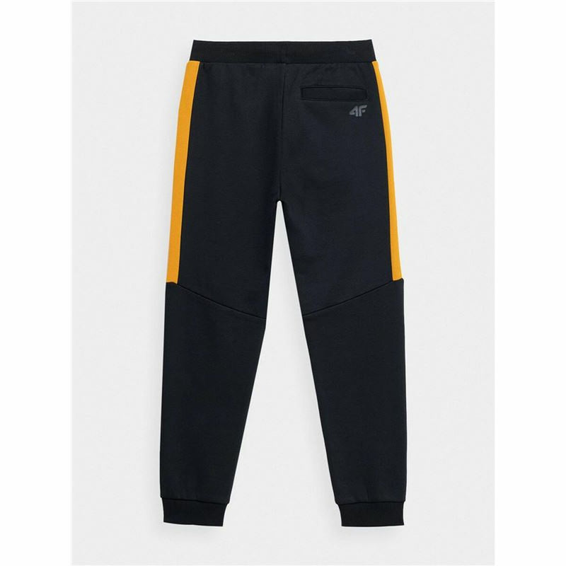 Adult Trousers 4F JSPMD002  Men-4