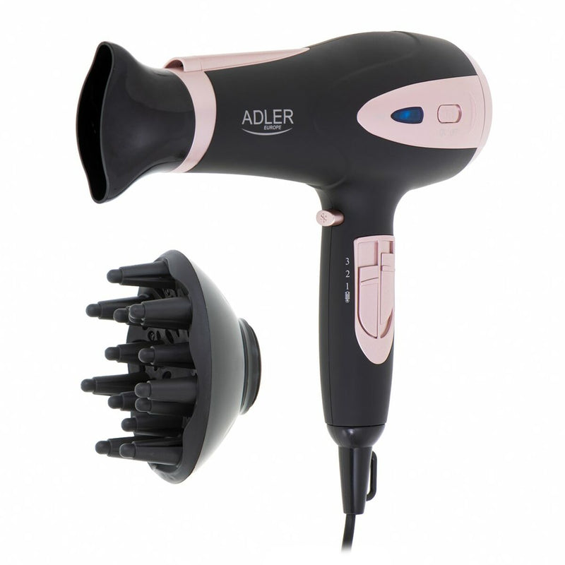 Hairdryer Adler AD 2248-0