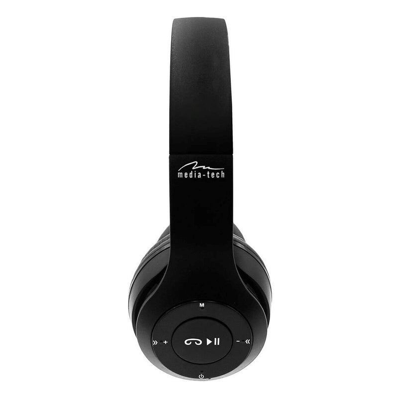 Bluetooth Headset with Microphone Media Tech MT3591-0