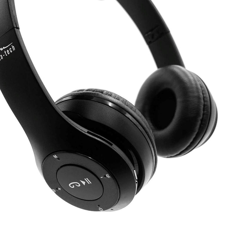 Bluetooth Headset with Microphone Media Tech MT3591-7