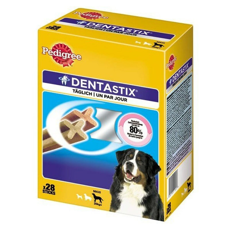 Pienso Pedigree Dentastix Senior 1,08 kg-0