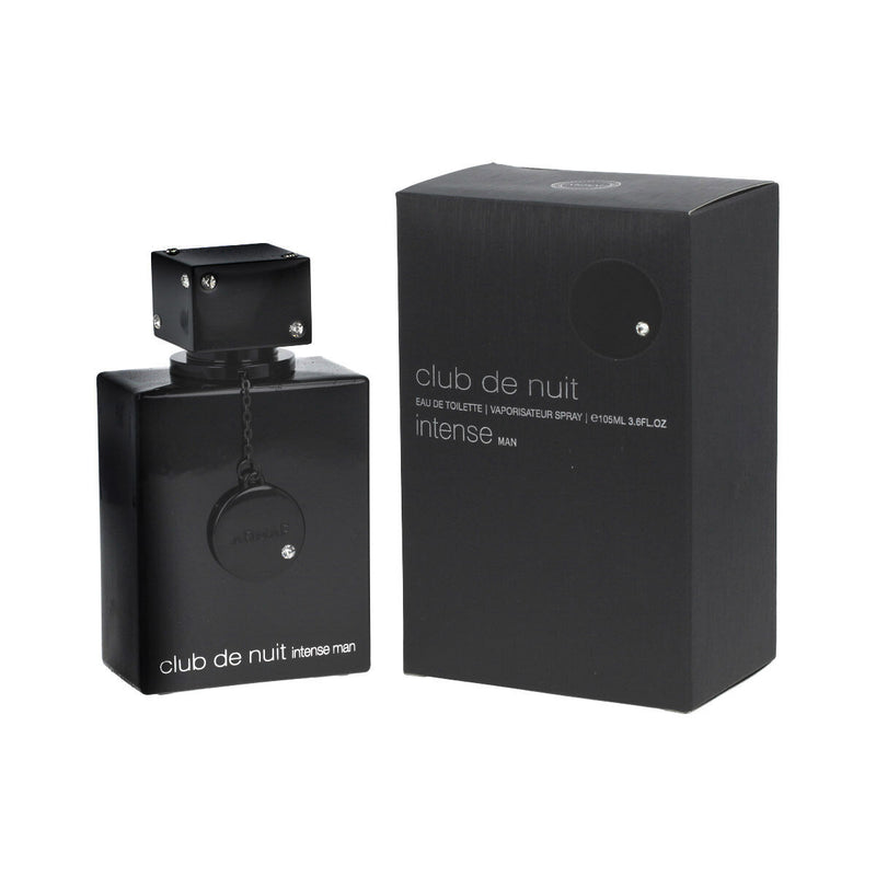 Men's Perfume Armaf EDT Club De Nuit Intense Man 105 ml-0