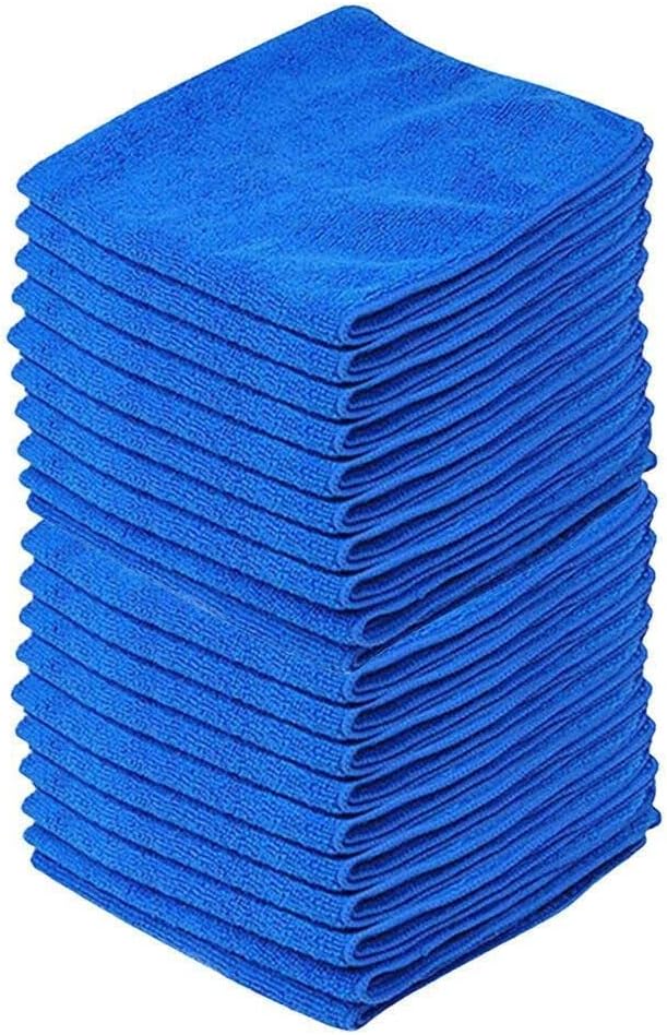 Cleaning cloth 10 Pieces