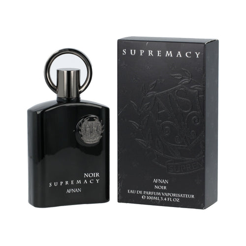 Unisex Perfume Afnan EDP 100 ml Supremacy Noir-0