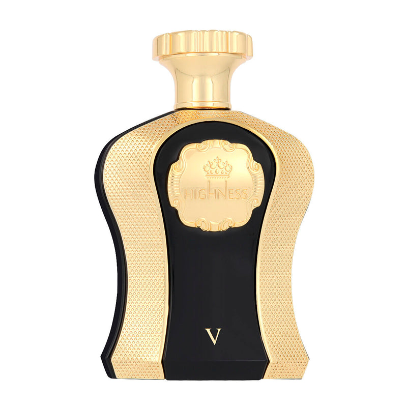 Women's Perfume Afnan   EDP Highness V (100 ml)-1