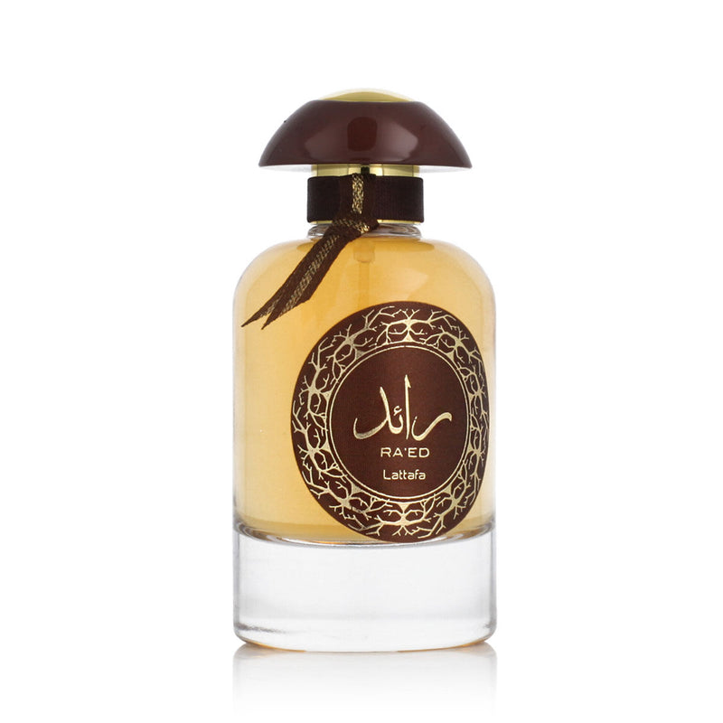 Unisex Perfume Lattafa EDP Ra'ed Oud (100 ml)-1