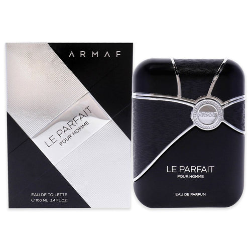 Men's Perfume Armaf Le Parfait Pour Homme EDT 100 ml-0