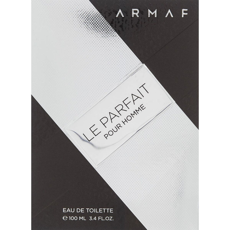 Men's Perfume Armaf Le Parfait Pour Homme EDT 100 ml-2