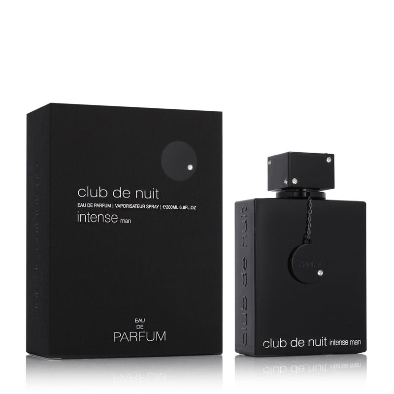 Men's Perfume Armaf EDP Club De Nuit Intense Man 200 ml-0