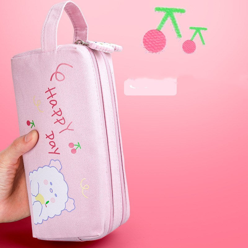 Pencil Case for Girls