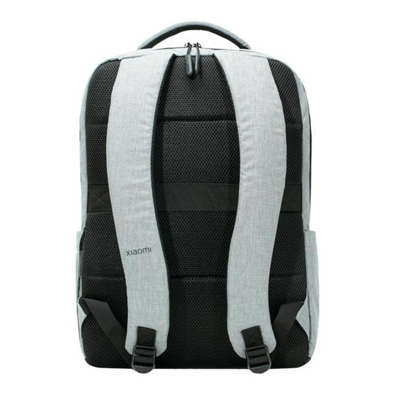 Mochila para Portátil Xiaomi MI COMMUTER Gris-1