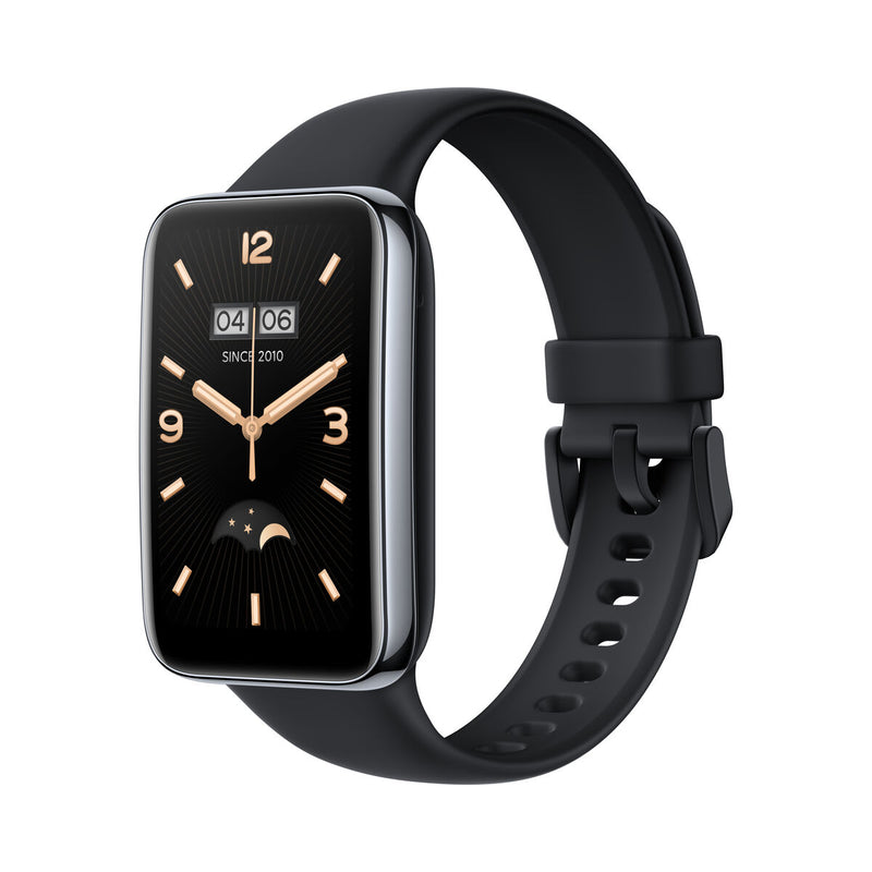 Smartwatch Xiaomi Smart Band 7 Pro Black-3