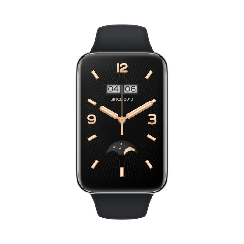 Smartwatch Xiaomi Smart Band 7 Pro Black-0