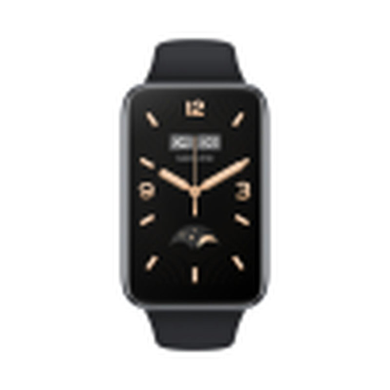 Smartwatch Xiaomi Smart Band 7 Pro Black-1