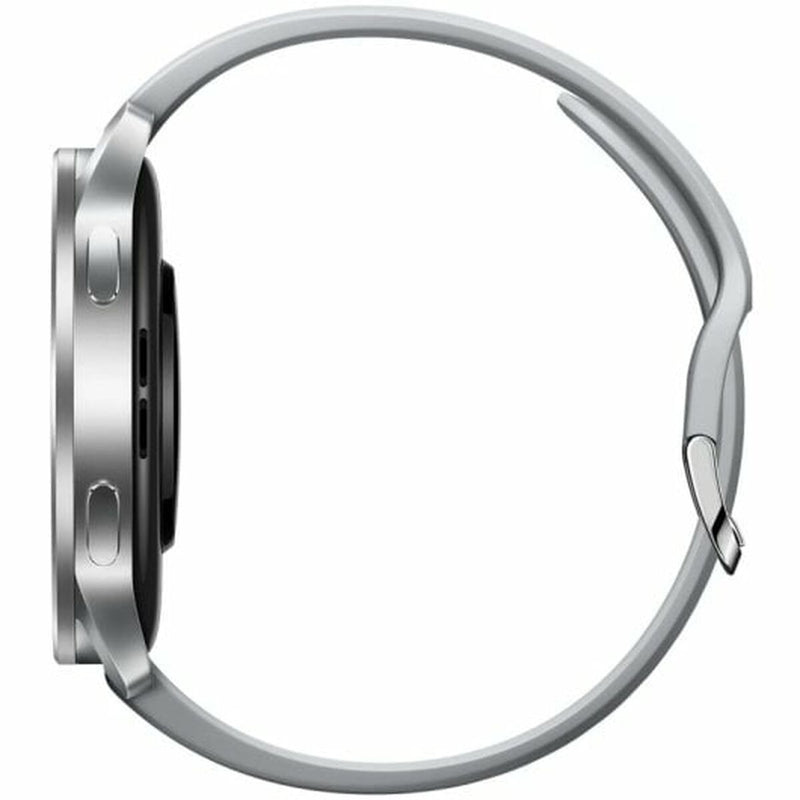 Smartwatch Xiaomi Watch S3 Silver-2