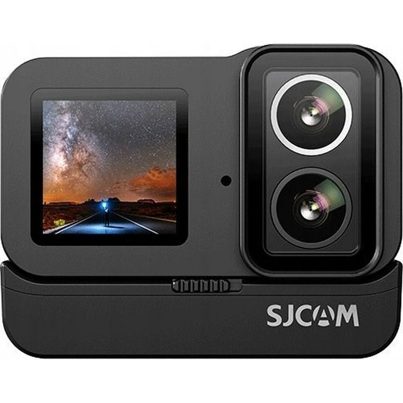 Sports Camera SJCAM SJ163012 Black 1,3