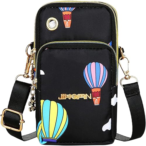 Bolso para movil para colgar