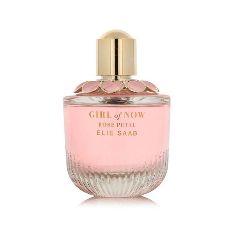 Women's Perfume Elie Saab Girl of Now Rose Petal EDP 90 ml-1