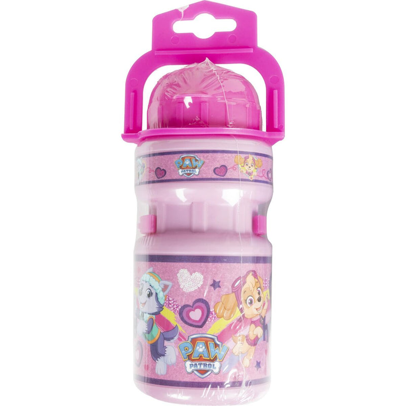 Children's Bike Bottle The Paw Patrol CZ10554 Pink 350 ml-1