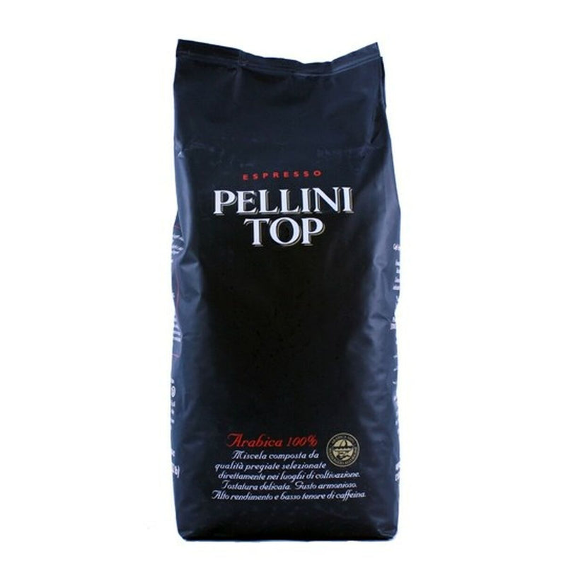 Coffee beans Pellini Top 100% Arábica 1 kg-0