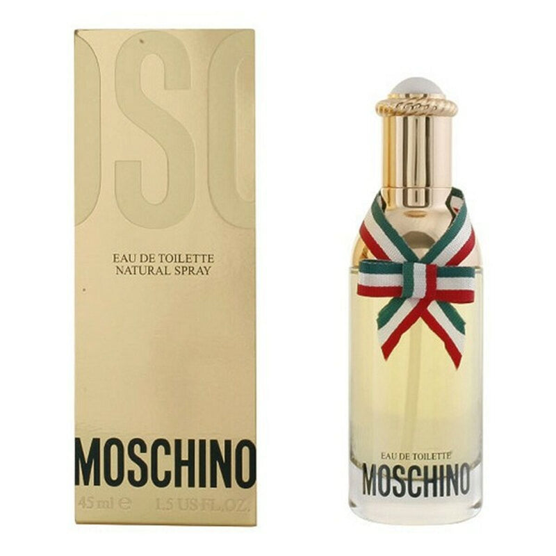 Perfume Mujer Moschino EDT-0