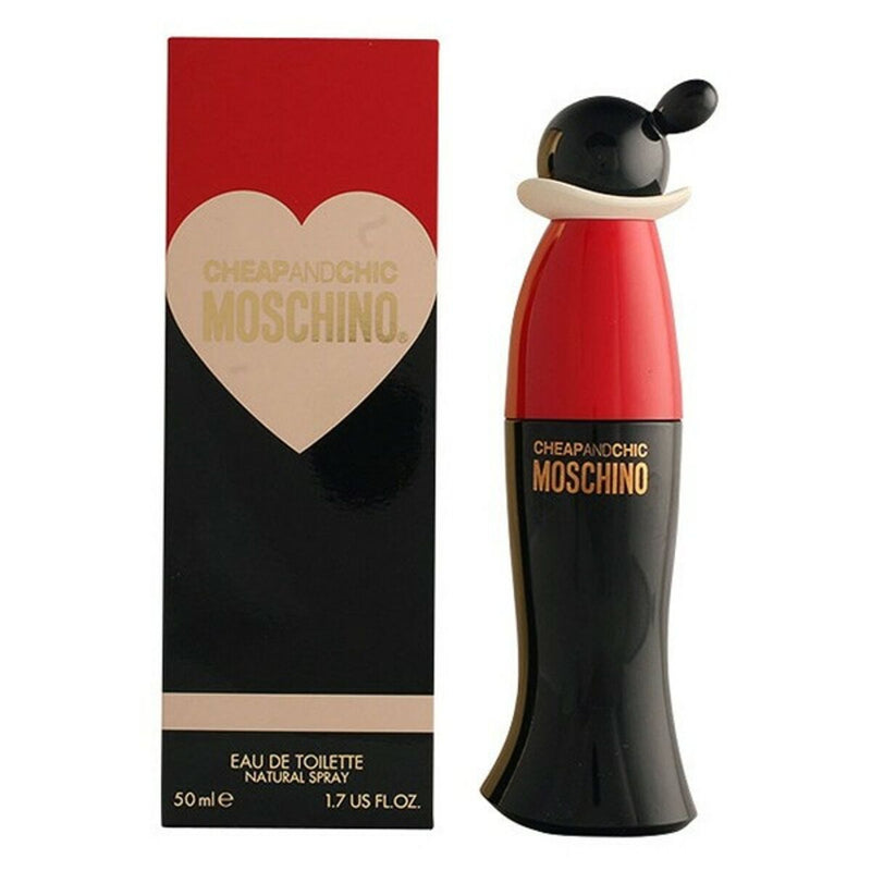 Perfume Mulher Moschino EDT-0