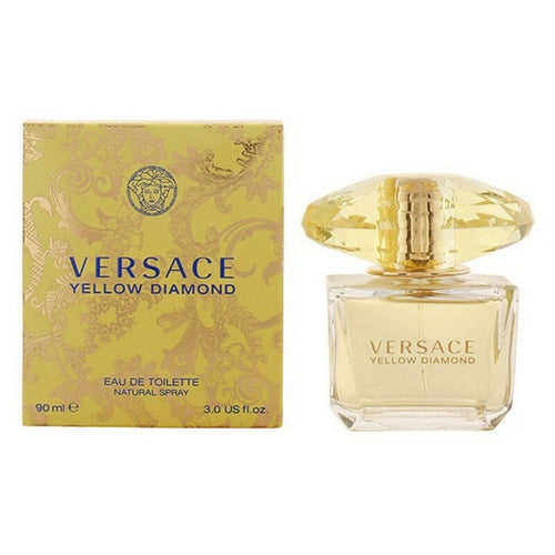 Perfume Mujer Versace EDT-0