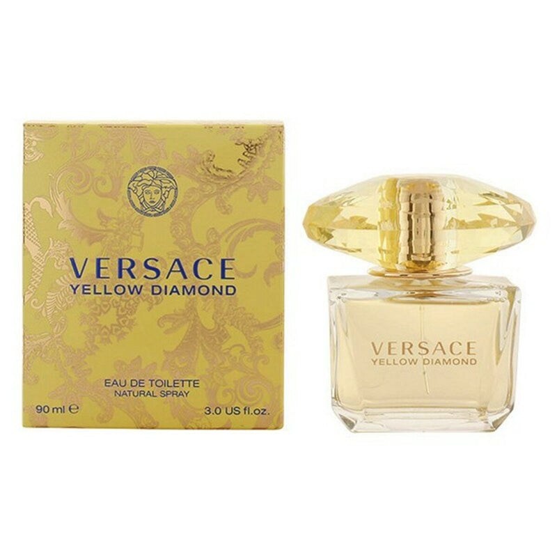 Perfume Mujer Versace EDT-0