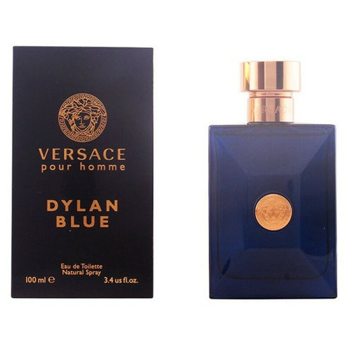 Men's Perfume Versace EDT-0