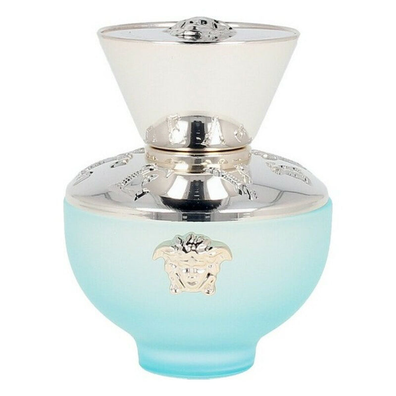 Women's Perfume Versace EDT-0