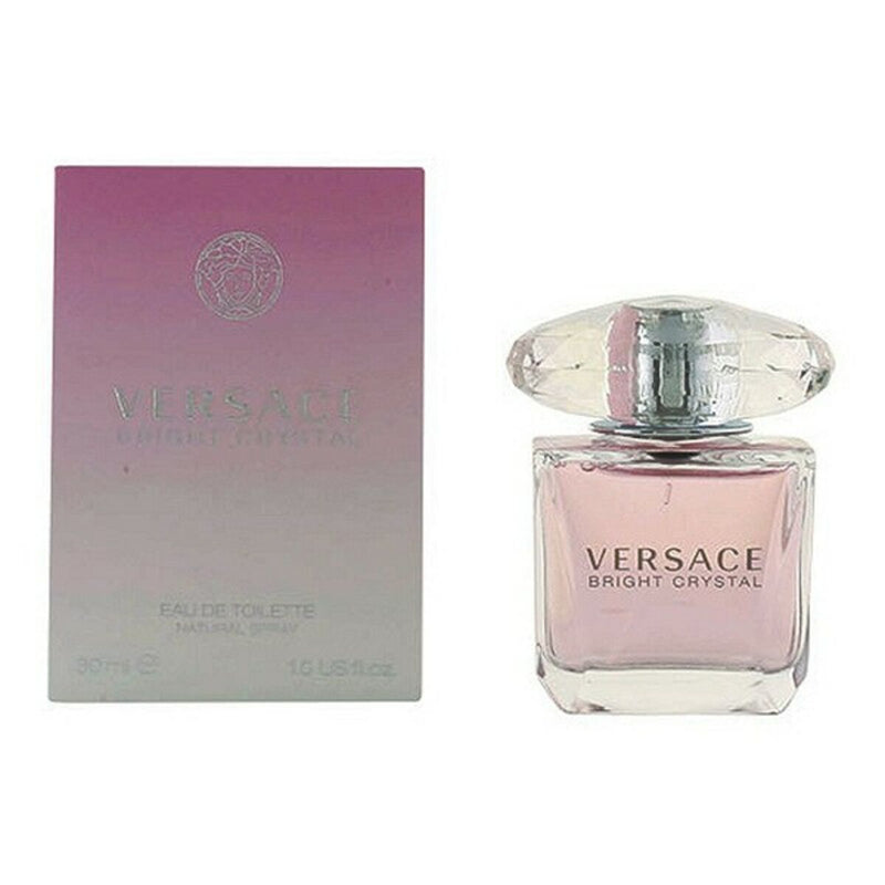 Women's Perfume Versace EDT-3